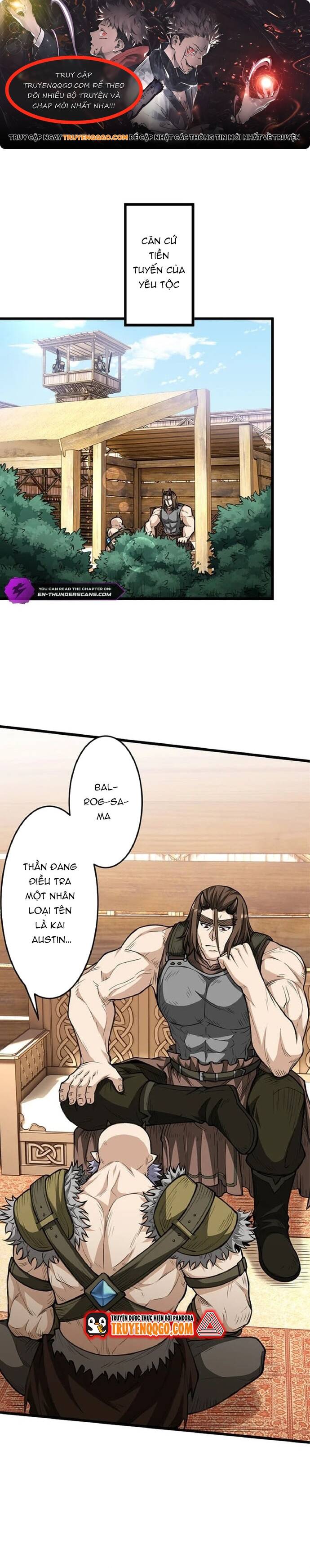 Hắc Ma Thuật Sư Hồi Quy Chapter 31 - 1