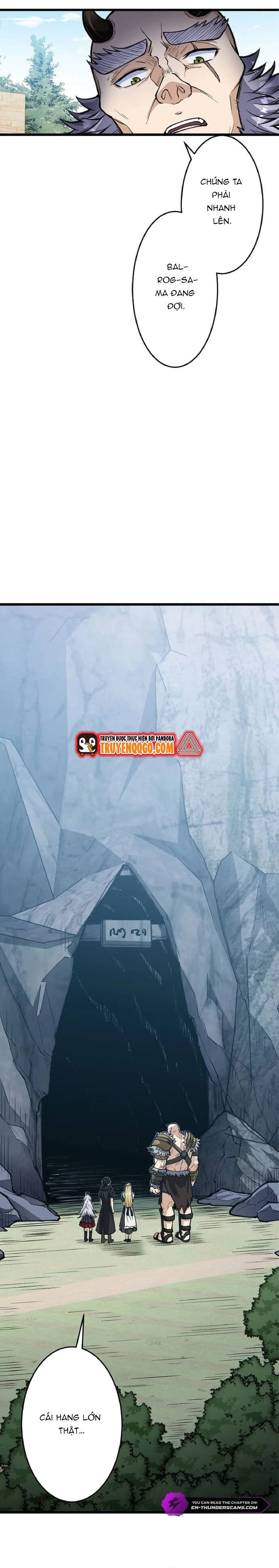 Hắc Ma Thuật Sư Hồi Quy Chapter 31 - 22