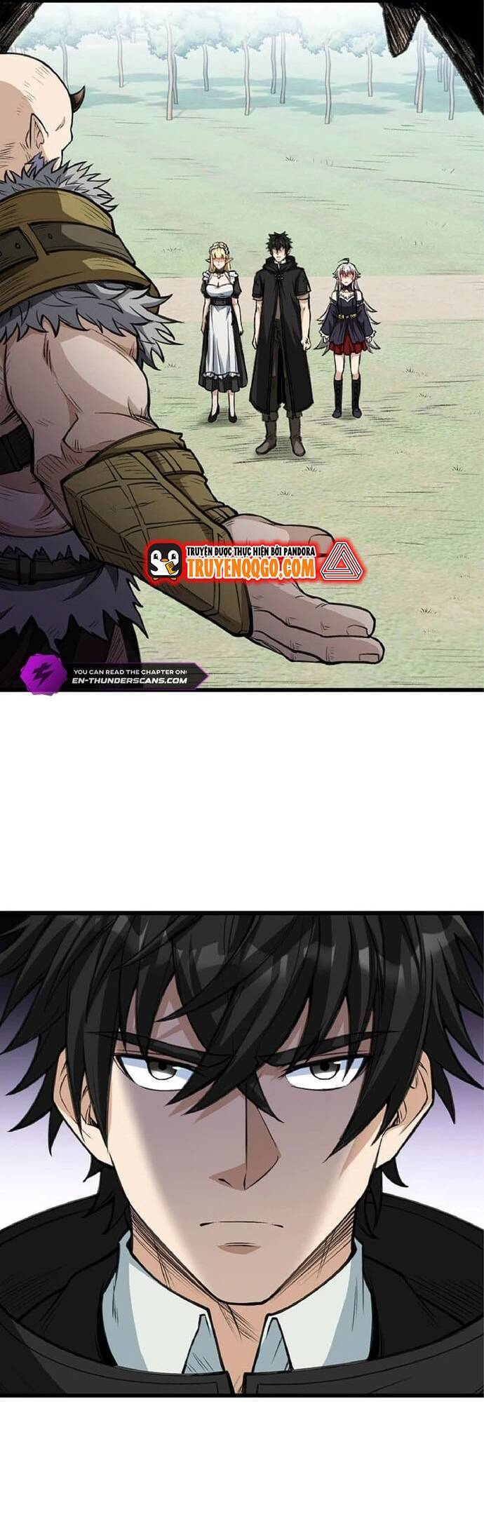 Hắc Ma Thuật Sư Hồi Quy Chapter 31 - 24