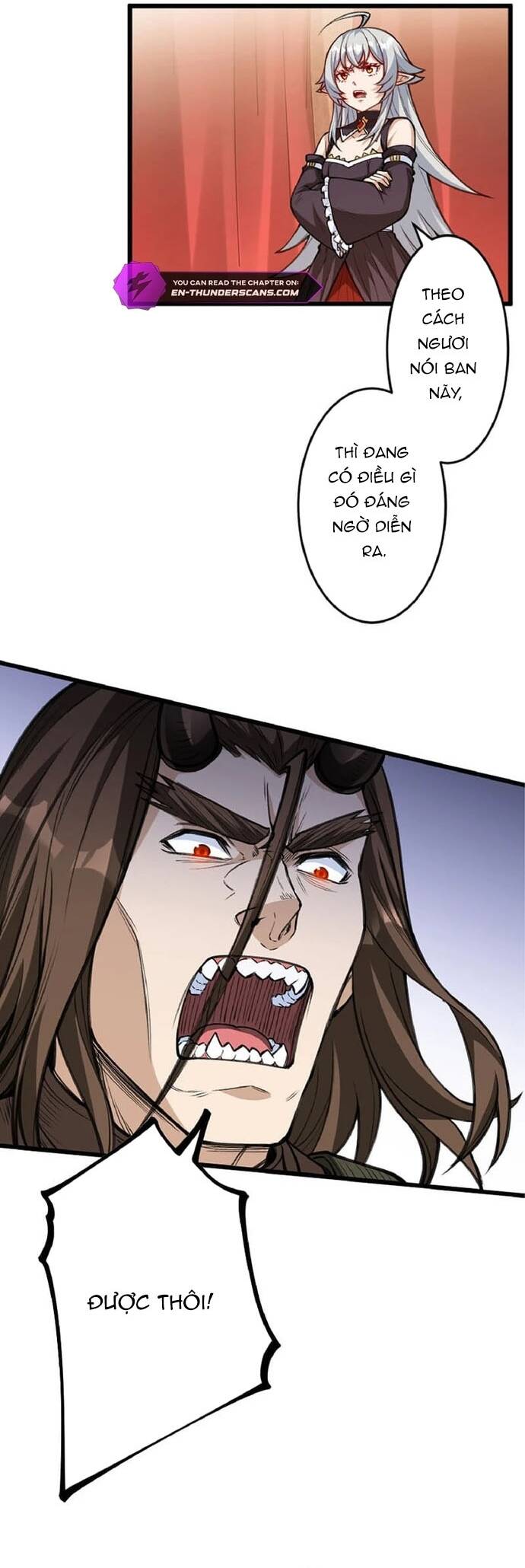 Hắc Ma Thuật Sư Hồi Quy Chapter 32 - 17