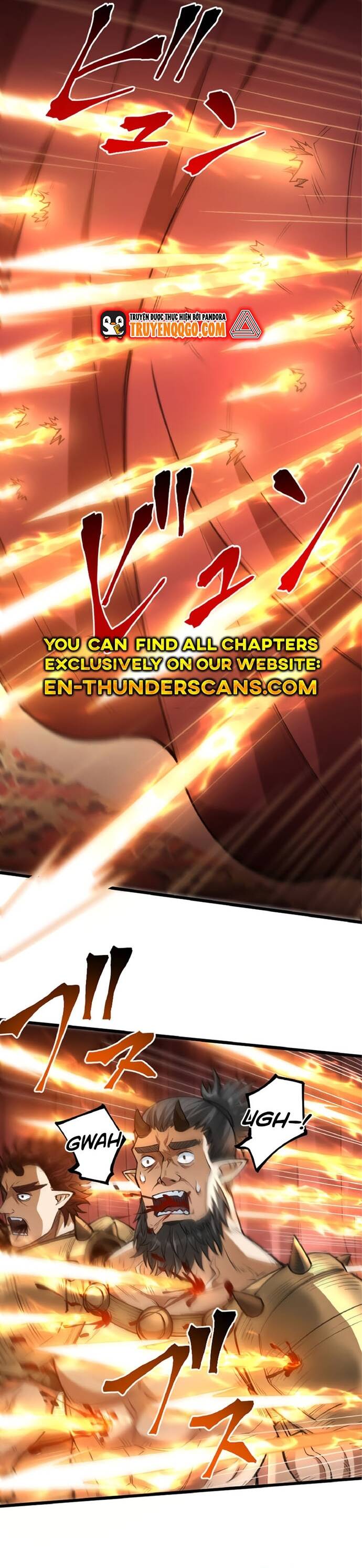 Hắc Ma Thuật Sư Hồi Quy Chapter 33 - 3