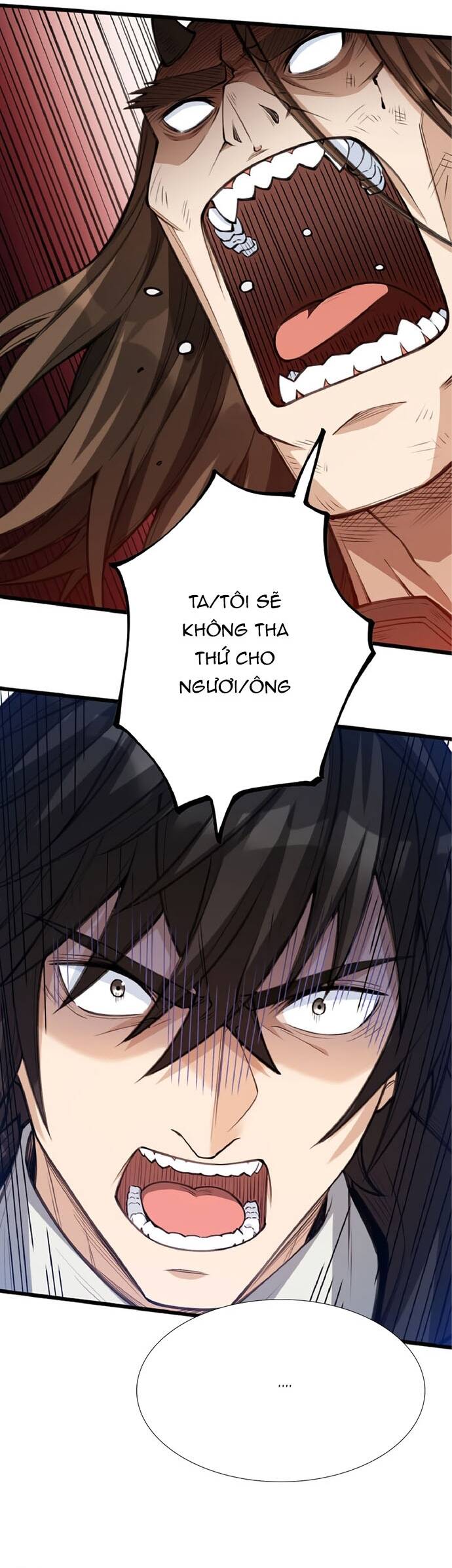 Hắc Ma Thuật Sư Hồi Quy Chapter 33 - 9