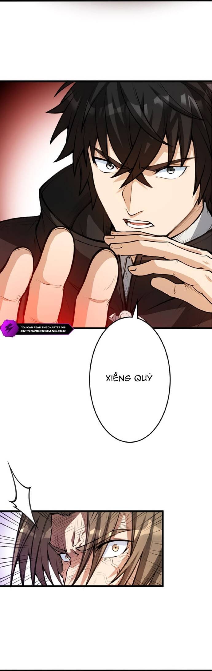 Hắc Ma Thuật Sư Hồi Quy Chapter 33 - 21