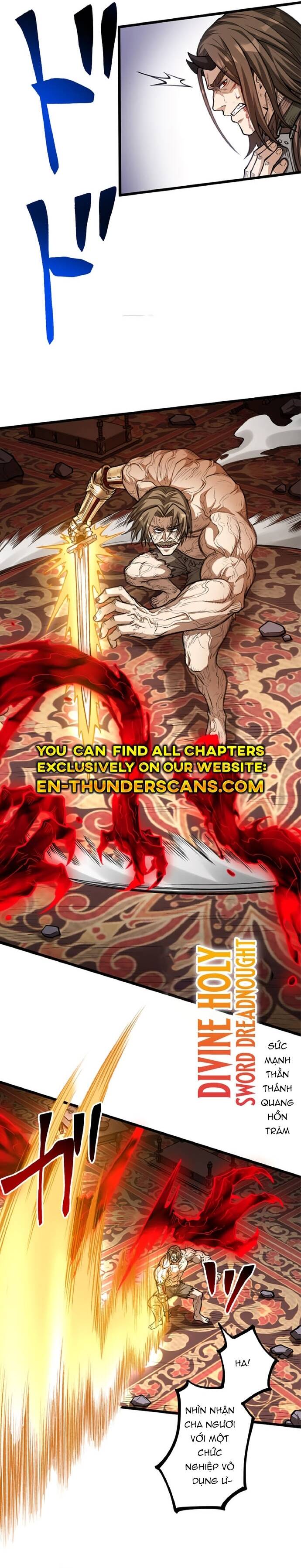 Hắc Ma Thuật Sư Hồi Quy Chapter 33 - 23