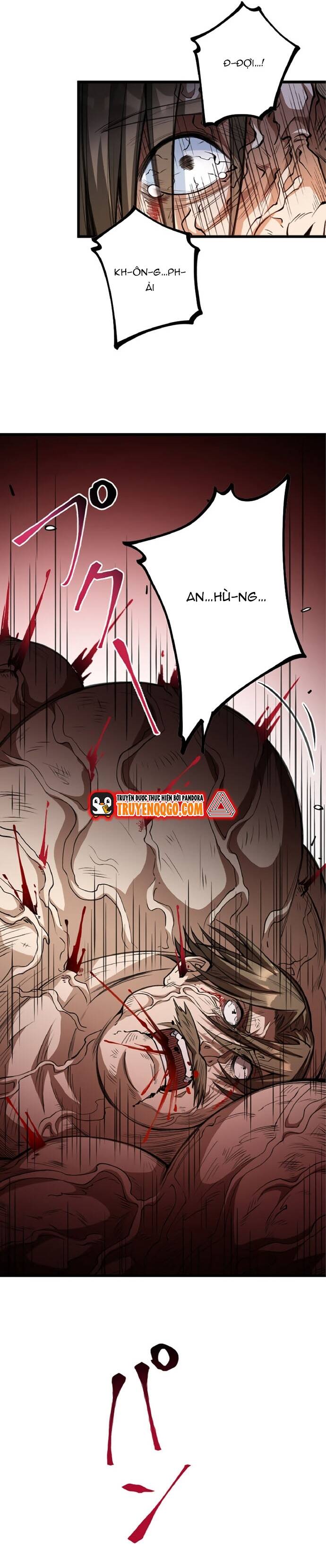 Hắc Ma Thuật Sư Hồi Quy Chapter 33 - 30