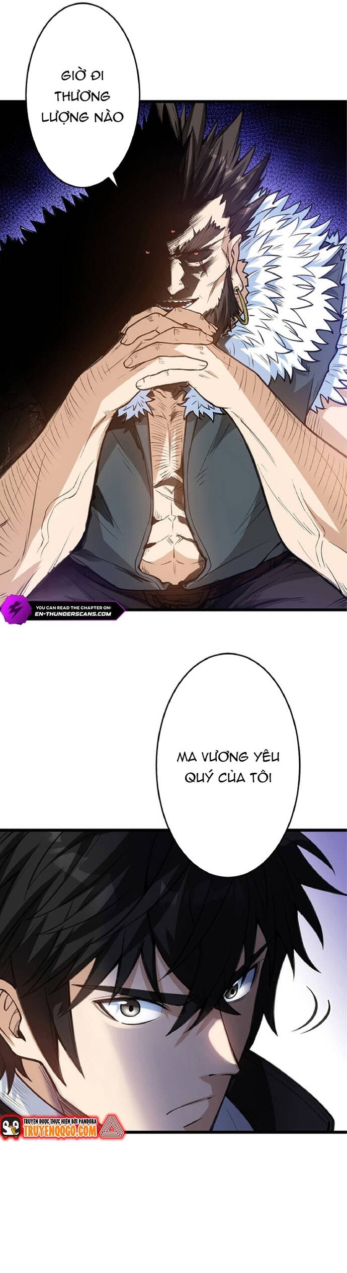 Hắc Ma Thuật Sư Hồi Quy Chapter 35 - 25
