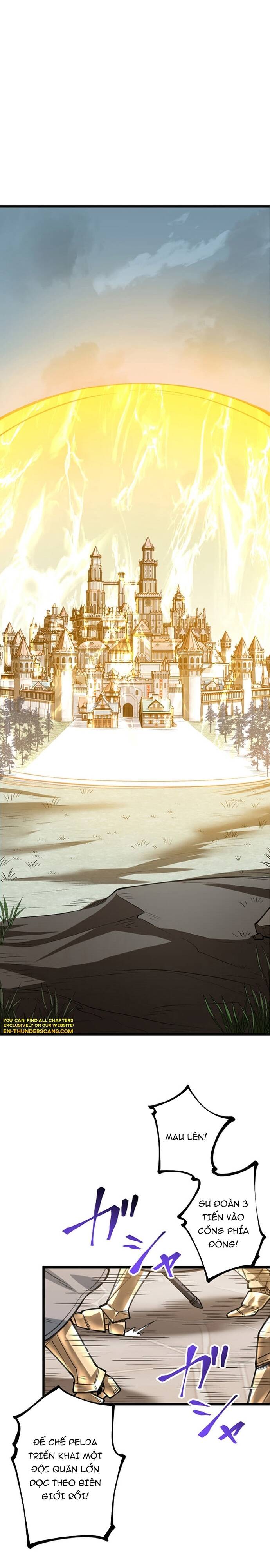 Hắc Ma Thuật Sư Hồi Quy Chapter 36 - 13