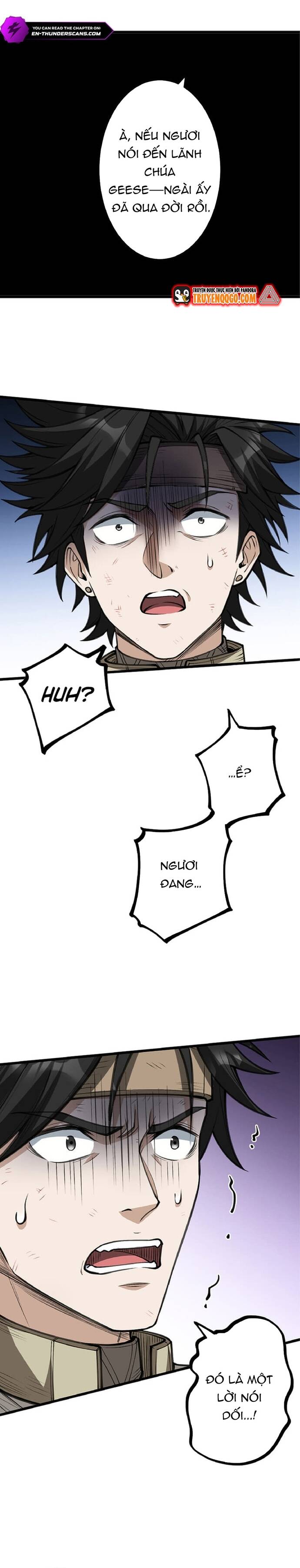 Hắc Ma Thuật Sư Hồi Quy Chapter 37 - 11