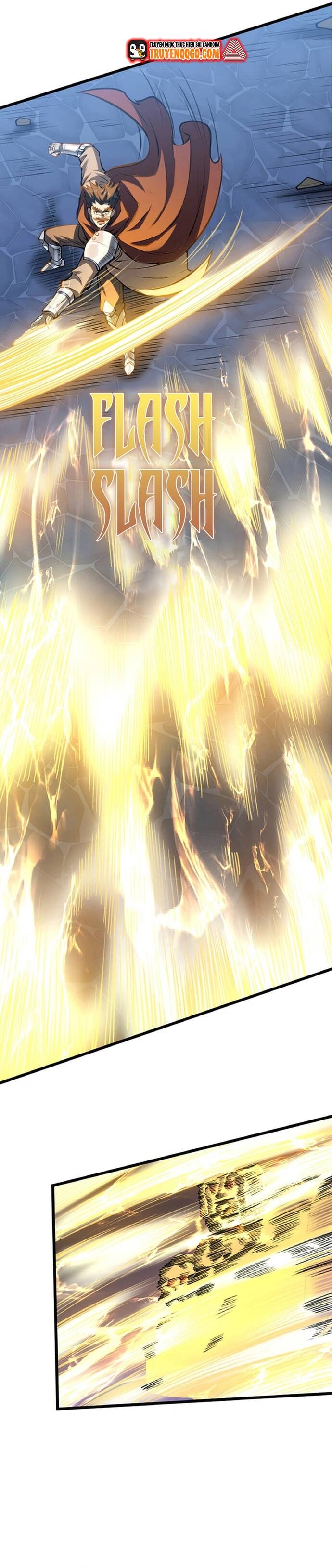 Hắc Ma Thuật Sư Hồi Quy Chapter 39 - 14