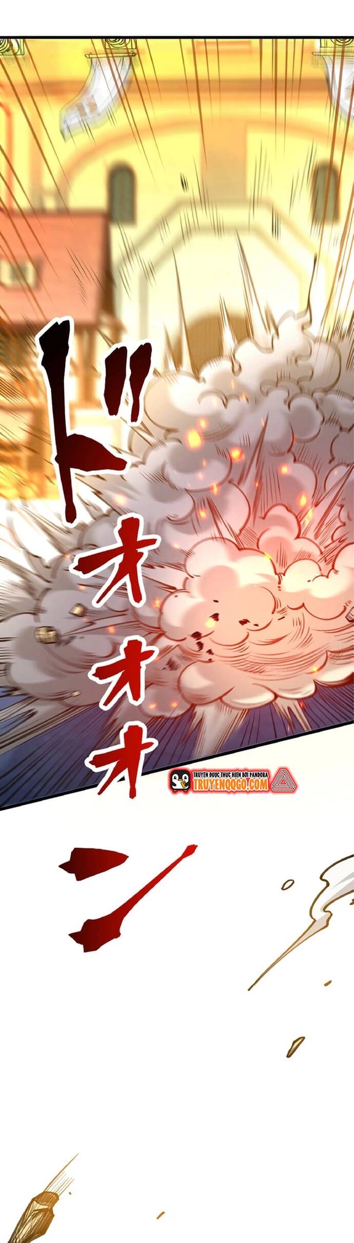 Hắc Ma Thuật Sư Hồi Quy Chapter 39 - 31