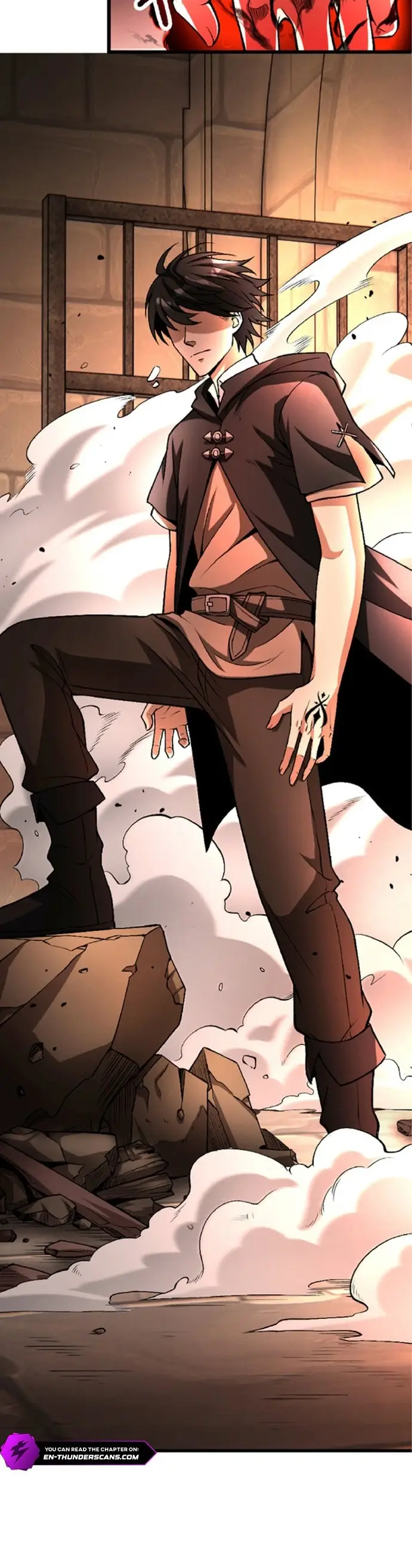 Hắc Ma Thuật Sư Hồi Quy Chapter 4 - 13