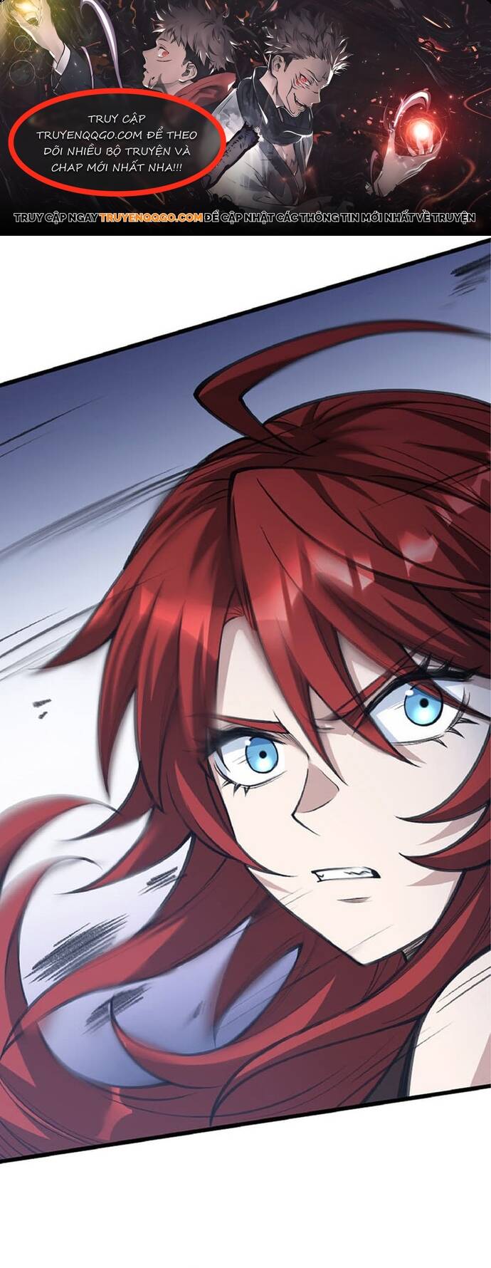 Hắc Ma Thuật Sư Hồi Quy Chapter 40 - 1