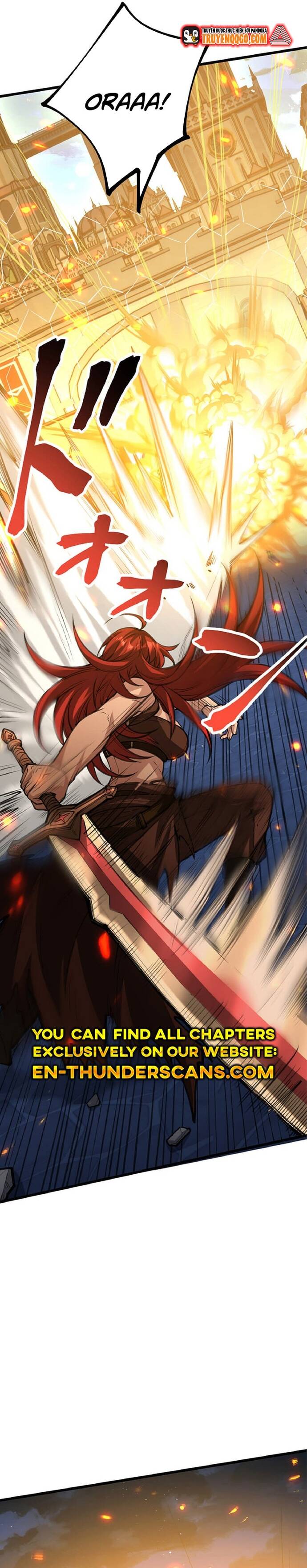 Hắc Ma Thuật Sư Hồi Quy Chapter 40 - 2