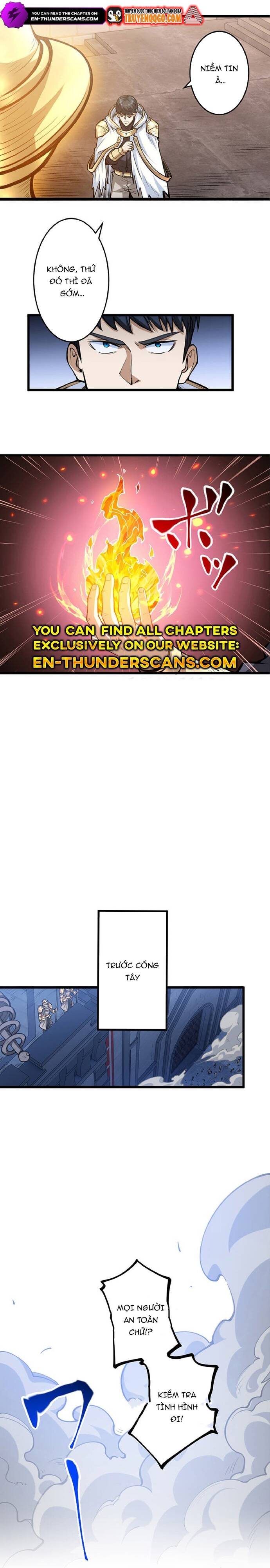 Hắc Ma Thuật Sư Hồi Quy Chapter 40 - 8