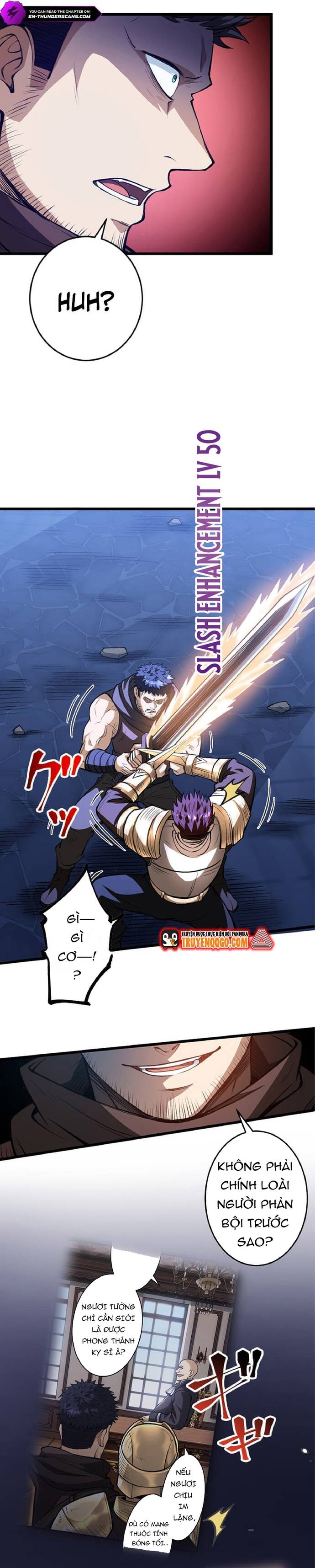 Hắc Ma Thuật Sư Hồi Quy Chapter 40 - 18