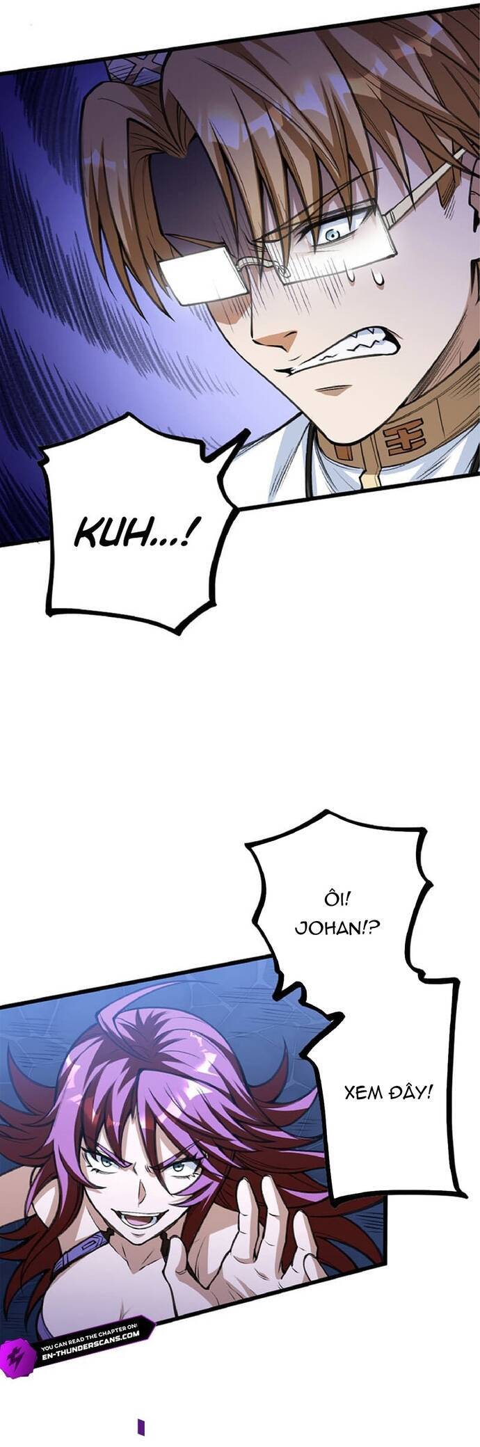 Hắc Ma Thuật Sư Hồi Quy Chapter 40 - 22