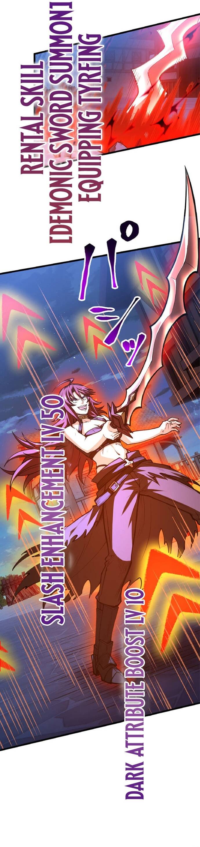 Hắc Ma Thuật Sư Hồi Quy Chapter 40 - 23