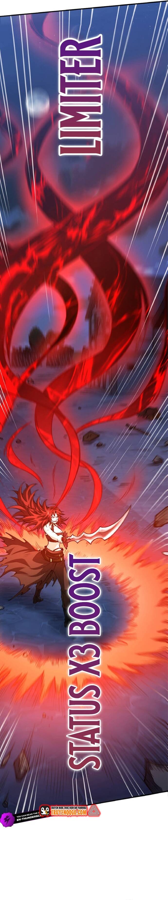 Hắc Ma Thuật Sư Hồi Quy Chapter 40 - 25