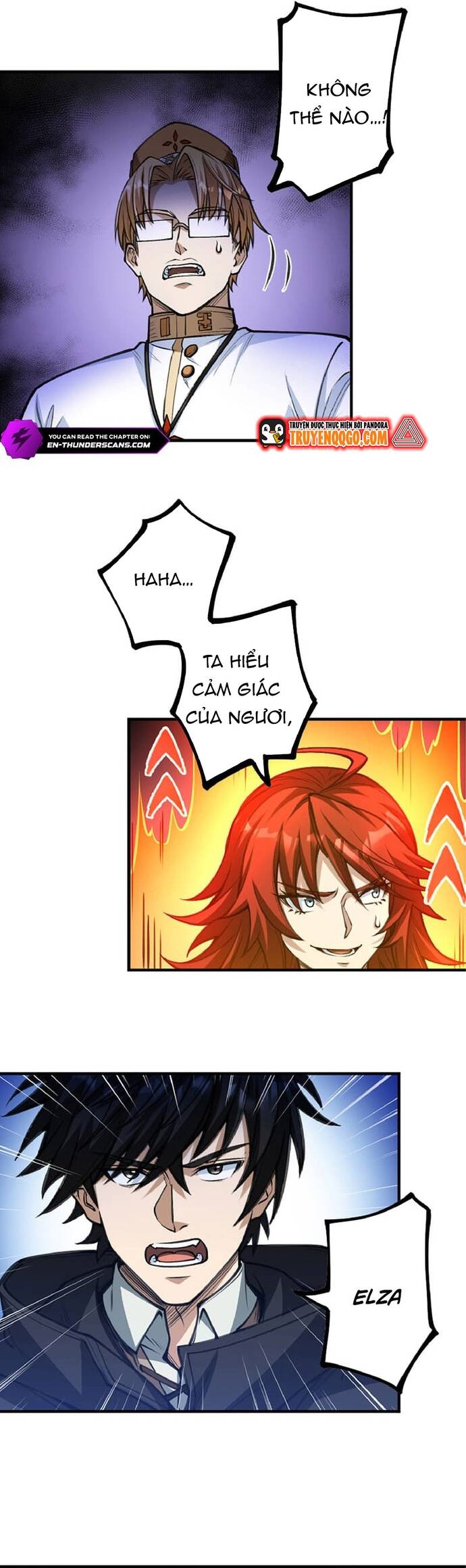 Hắc Ma Thuật Sư Hồi Quy Chapter 40 - 29