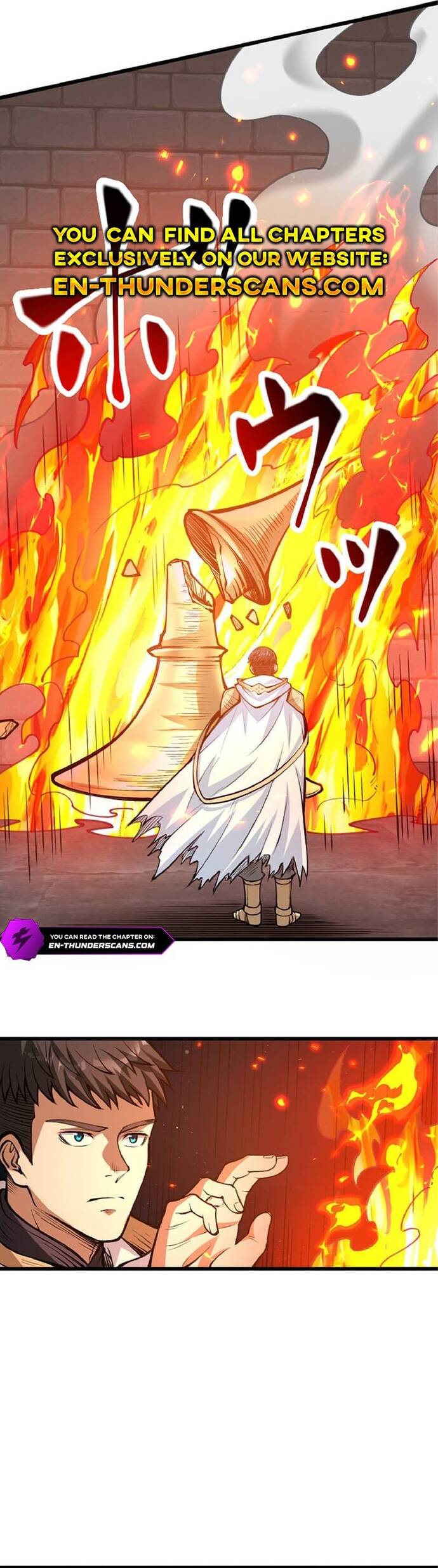 Hắc Ma Thuật Sư Hồi Quy Chapter 40 - 31