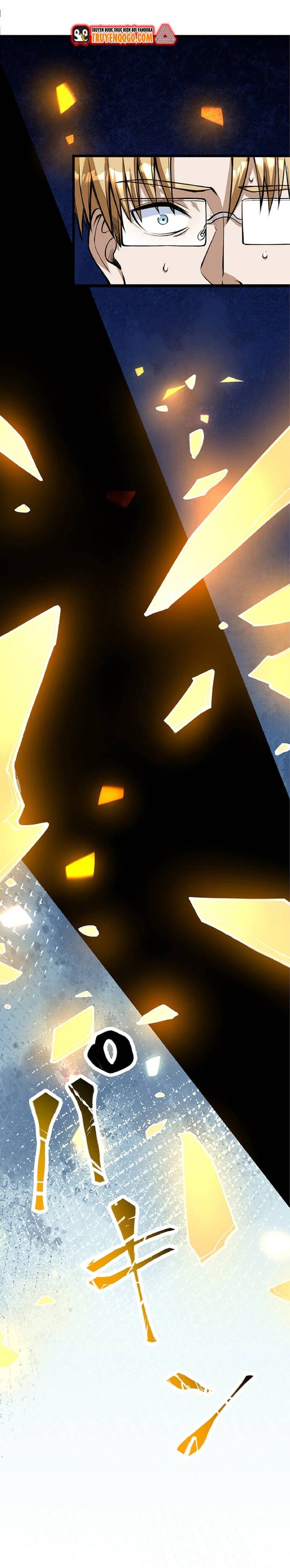 Hắc Ma Thuật Sư Hồi Quy Chapter 40 - 33