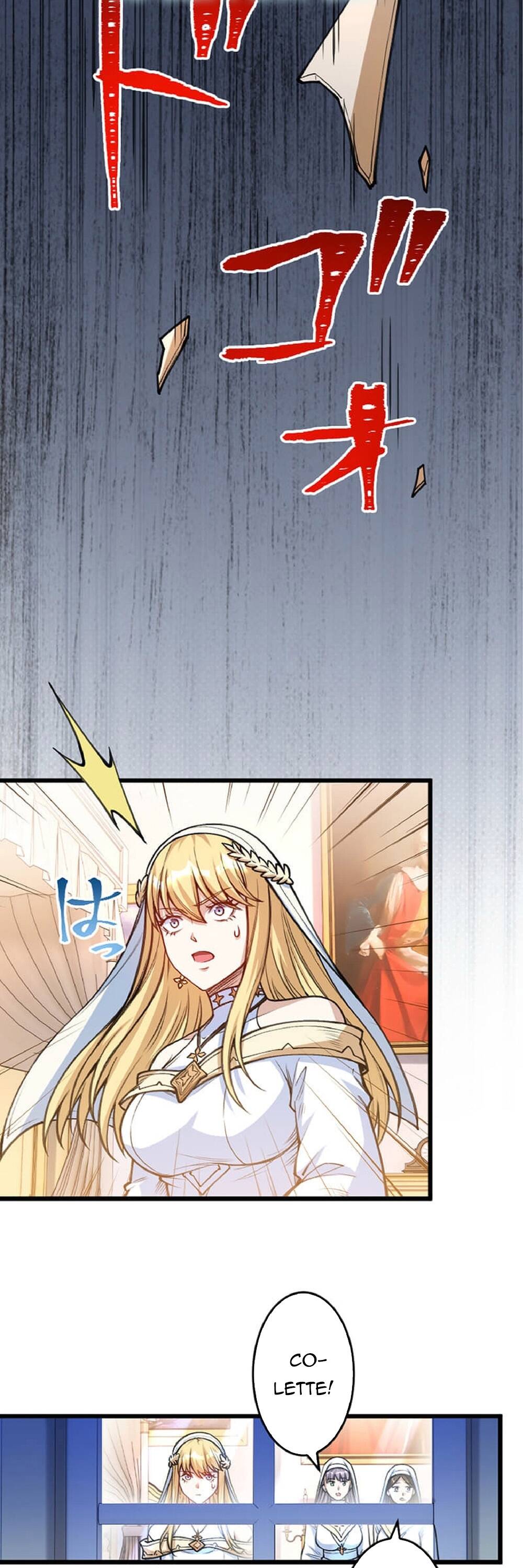 Hắc Ma Thuật Sư Hồi Quy Chapter 41 - 2