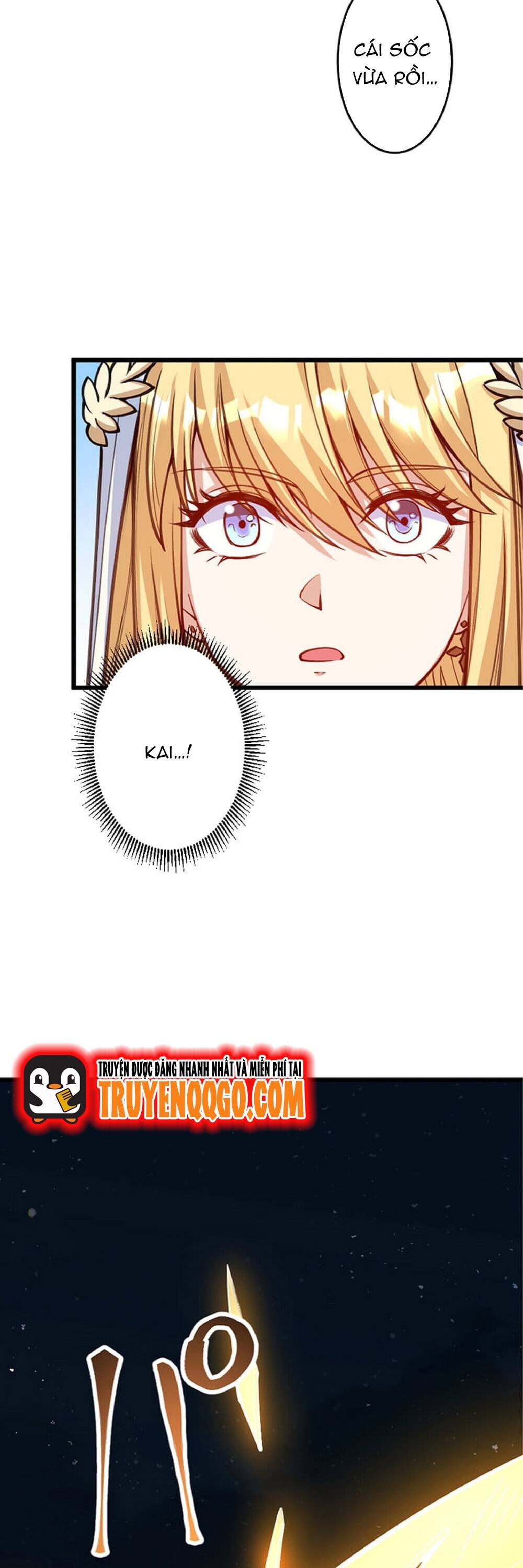 Hắc Ma Thuật Sư Hồi Quy Chapter 41 - 3