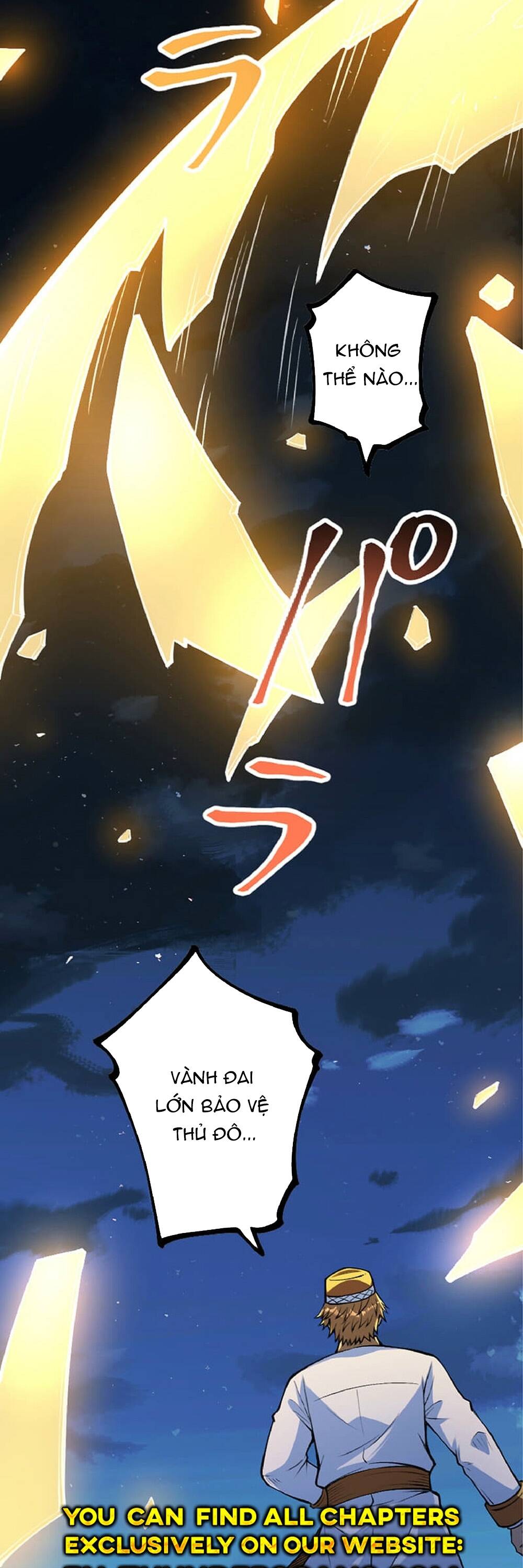 Hắc Ma Thuật Sư Hồi Quy Chapter 41 - 4