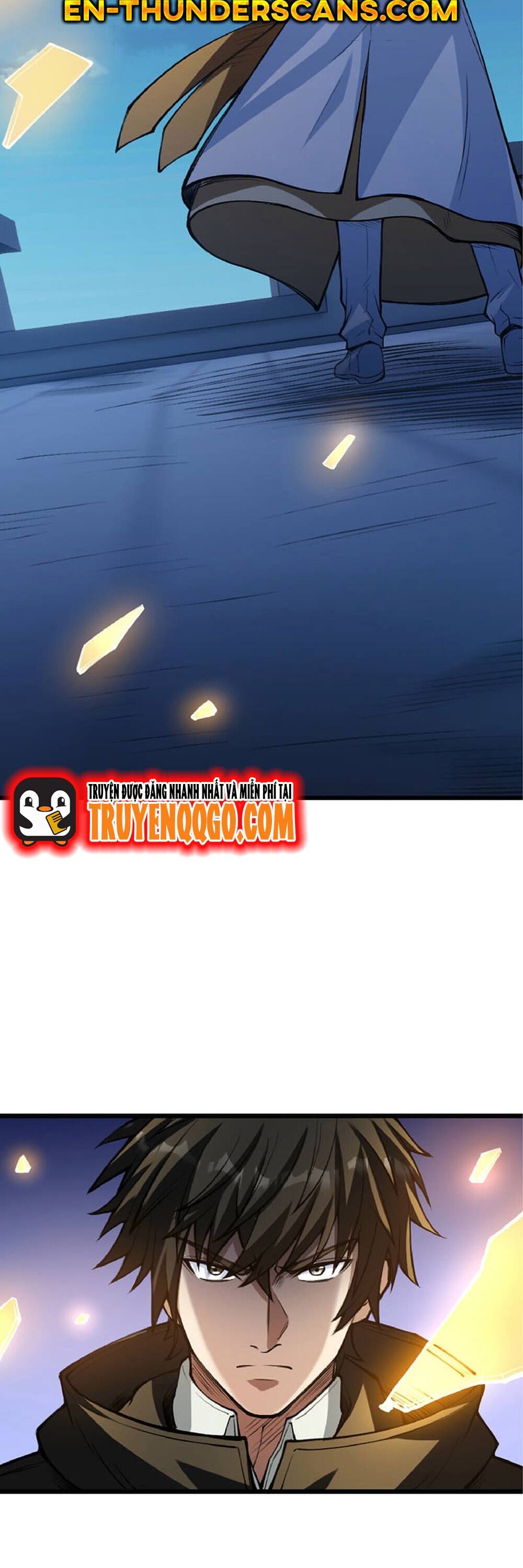 Hắc Ma Thuật Sư Hồi Quy Chapter 41 - 5