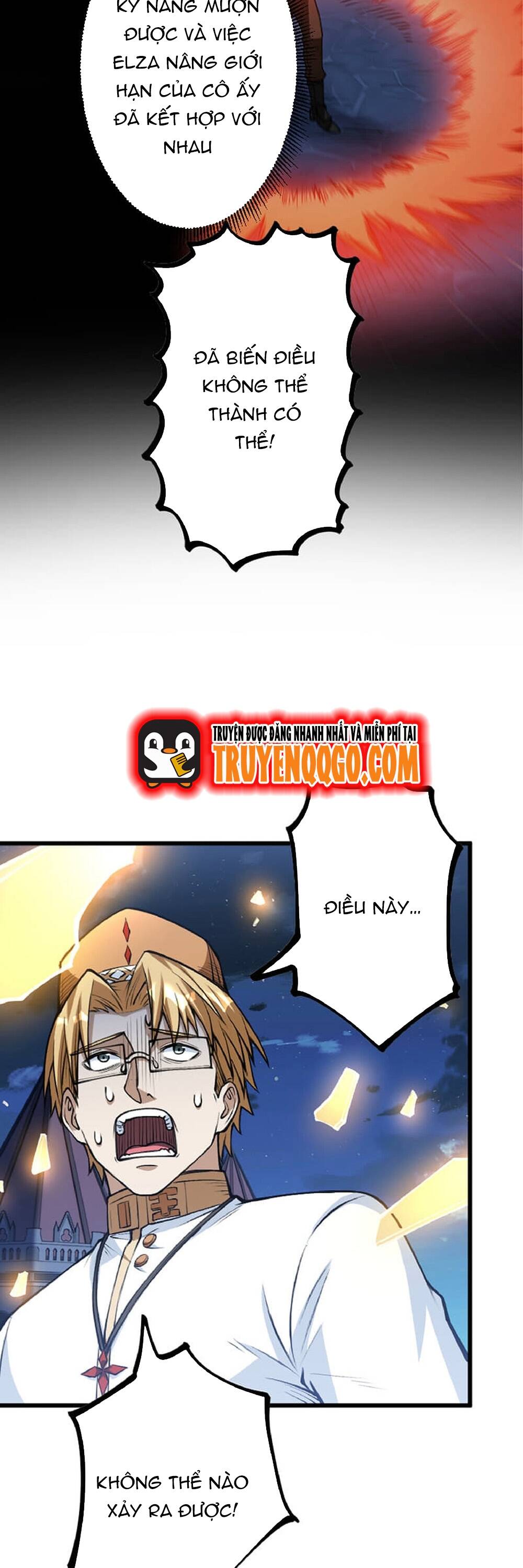 Hắc Ma Thuật Sư Hồi Quy Chapter 41 - 9