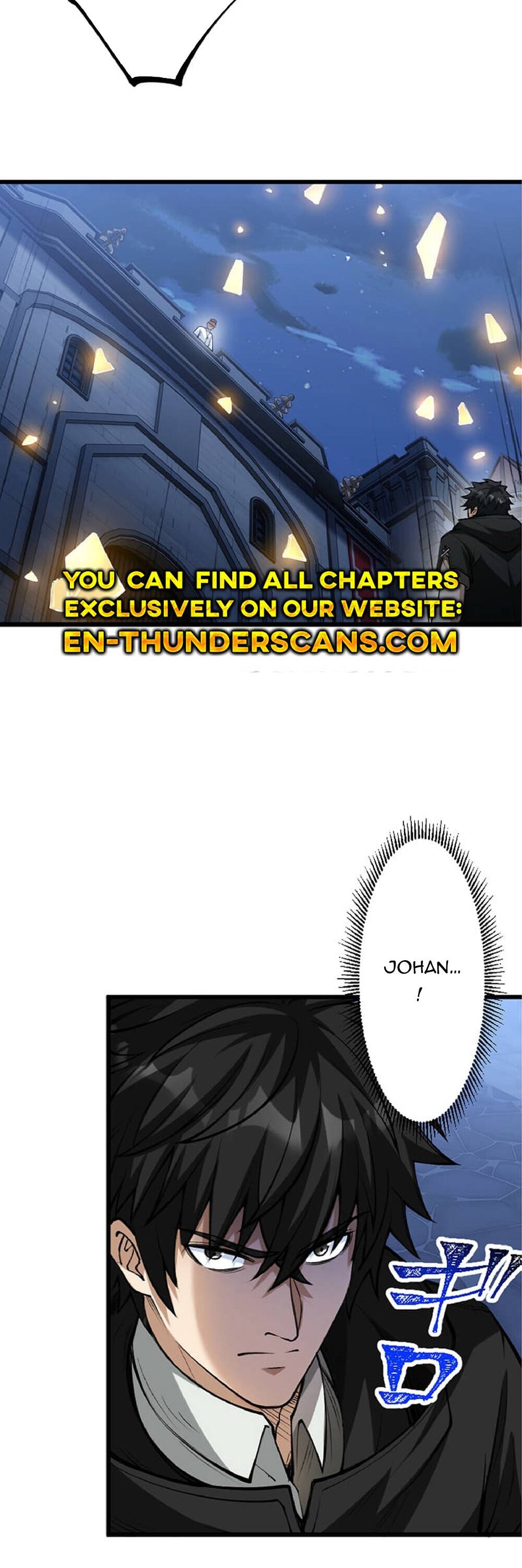 Hắc Ma Thuật Sư Hồi Quy Chapter 41 - 10