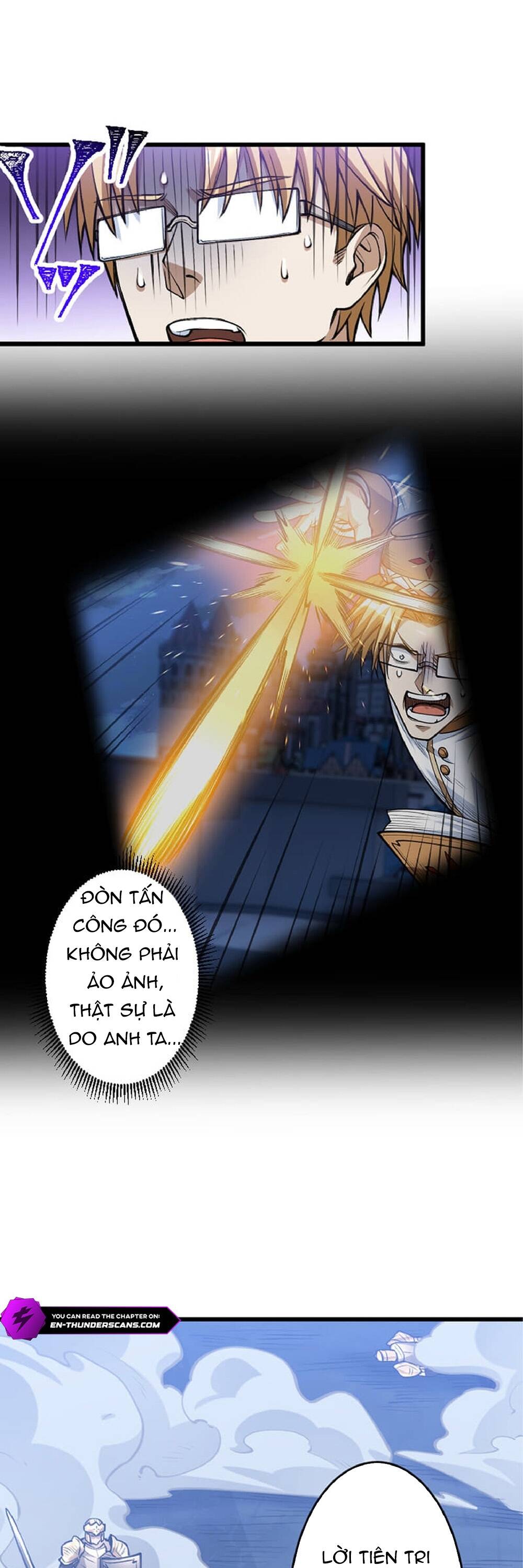 Hắc Ma Thuật Sư Hồi Quy Chapter 41 - 11