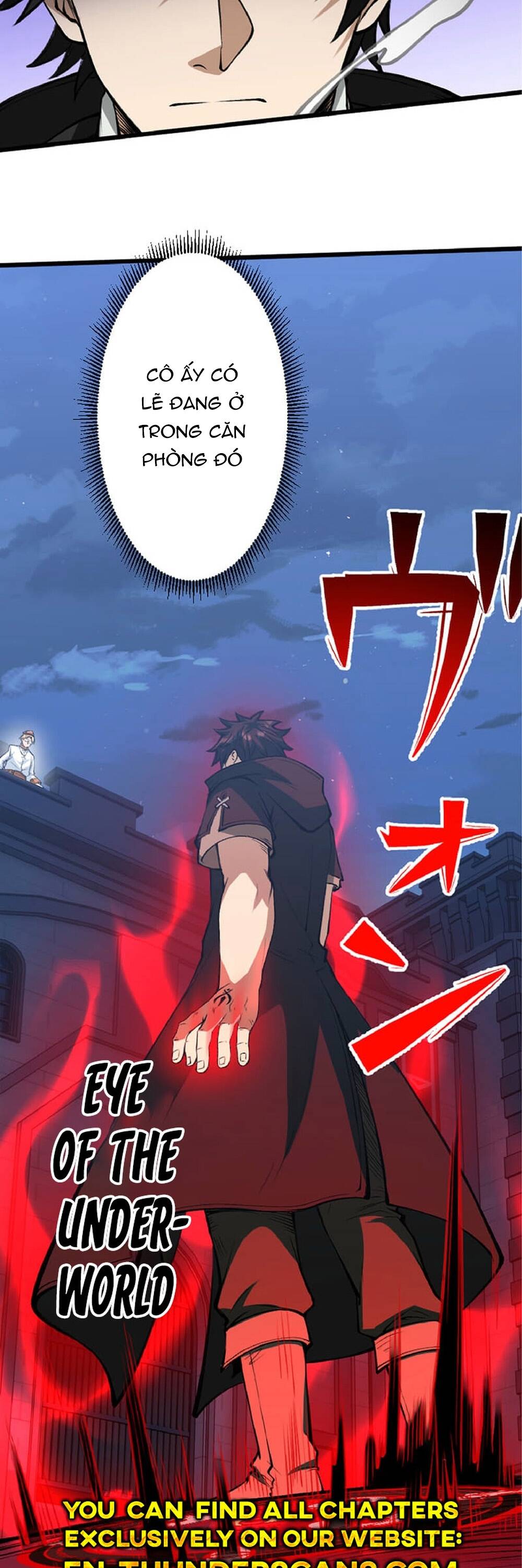 Hắc Ma Thuật Sư Hồi Quy Chapter 41 - 14