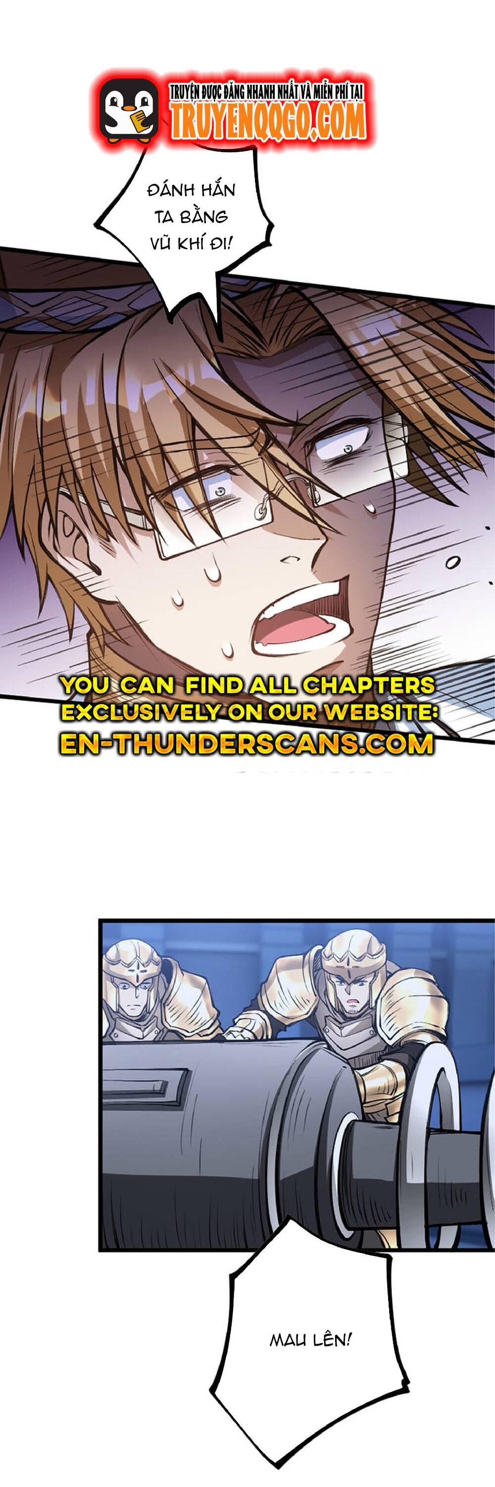 Hắc Ma Thuật Sư Hồi Quy Chapter 41 - 20