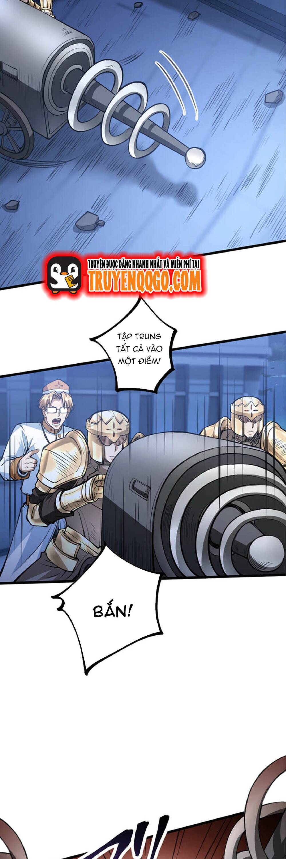 Hắc Ma Thuật Sư Hồi Quy Chapter 41 - 22