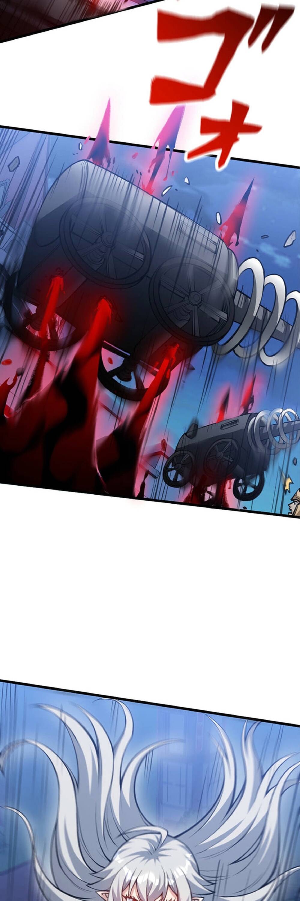 Hắc Ma Thuật Sư Hồi Quy Chapter 41 - 24