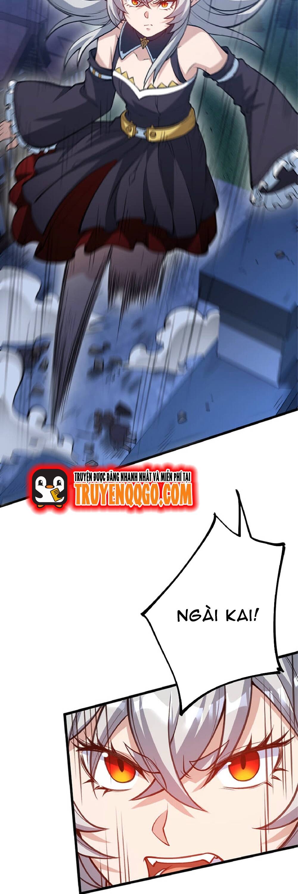 Hắc Ma Thuật Sư Hồi Quy Chapter 41 - 25