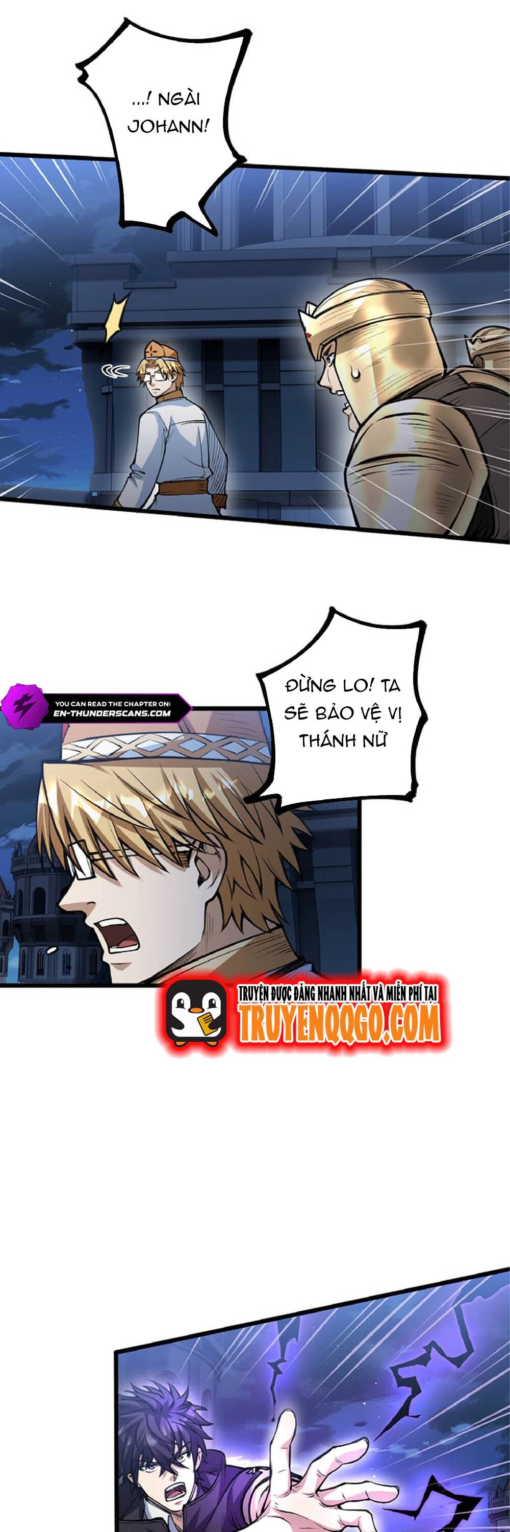 Hắc Ma Thuật Sư Hồi Quy Chapter 41 - 28