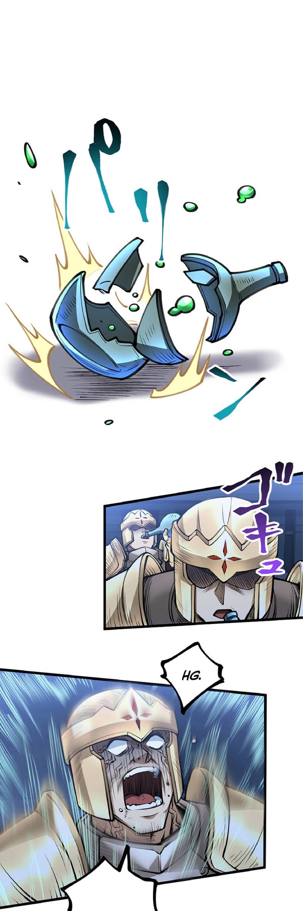 Hắc Ma Thuật Sư Hồi Quy Chapter 41 - 30