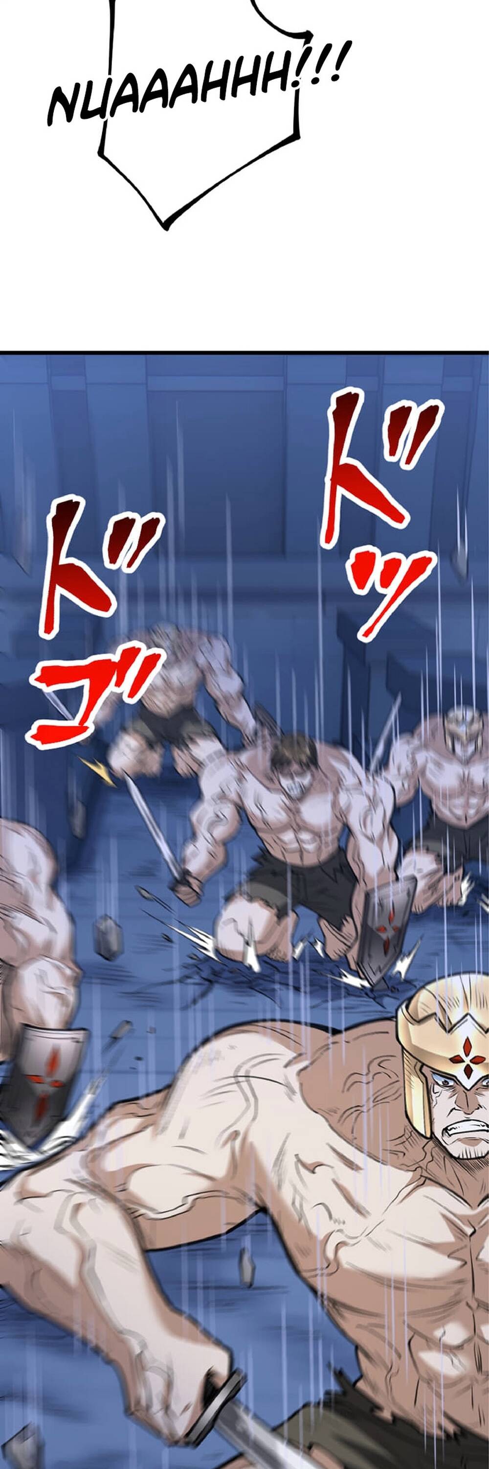 Hắc Ma Thuật Sư Hồi Quy Chapter 41 - 31