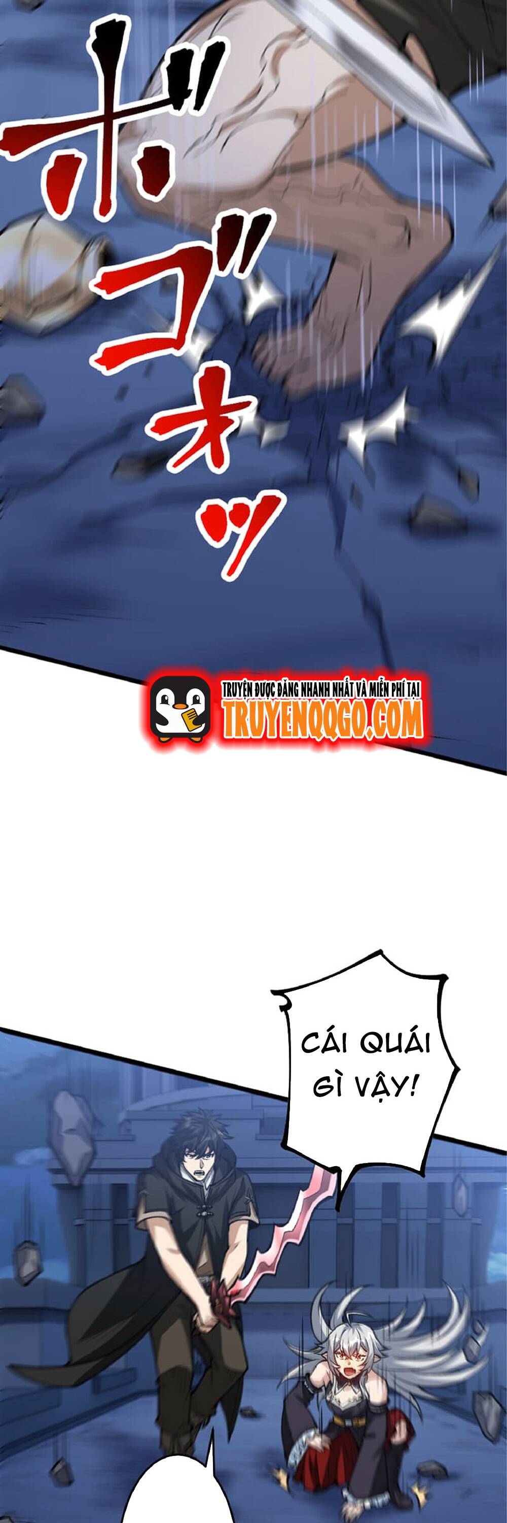 Hắc Ma Thuật Sư Hồi Quy Chapter 41 - 32