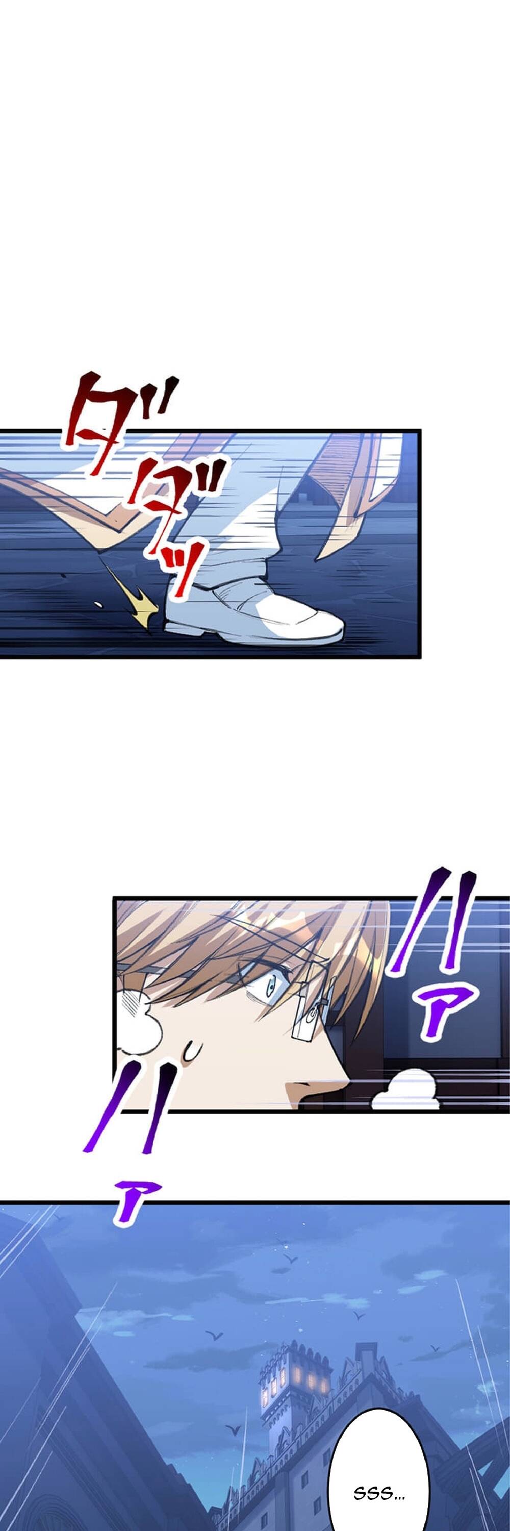 Hắc Ma Thuật Sư Hồi Quy Chapter 41 - 35