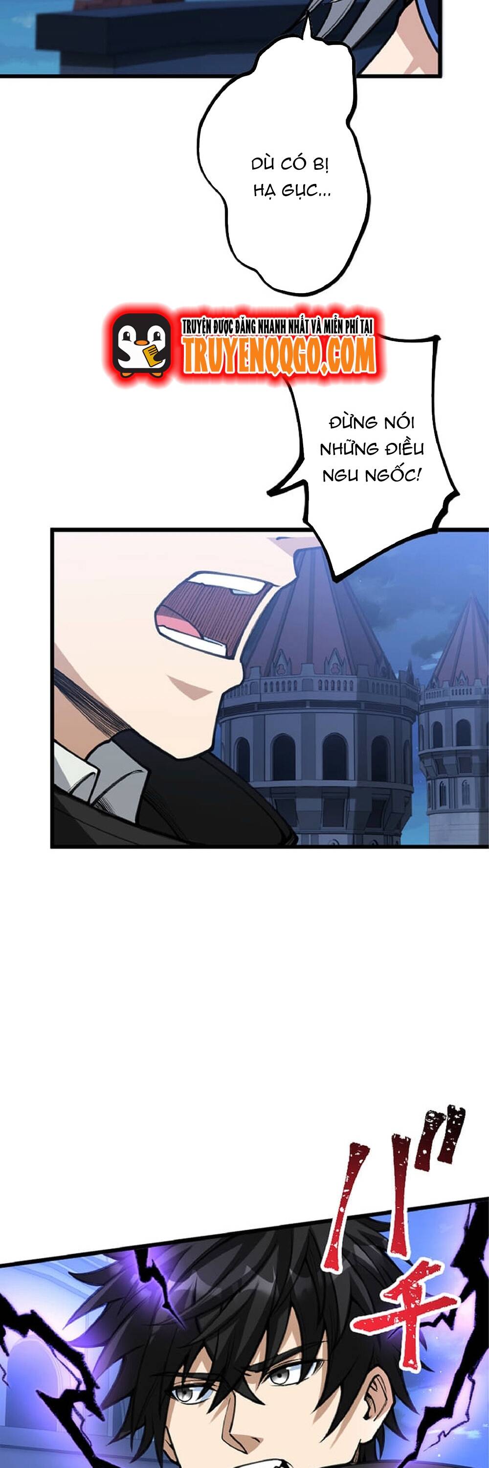 Hắc Ma Thuật Sư Hồi Quy Chapter 41 - 41