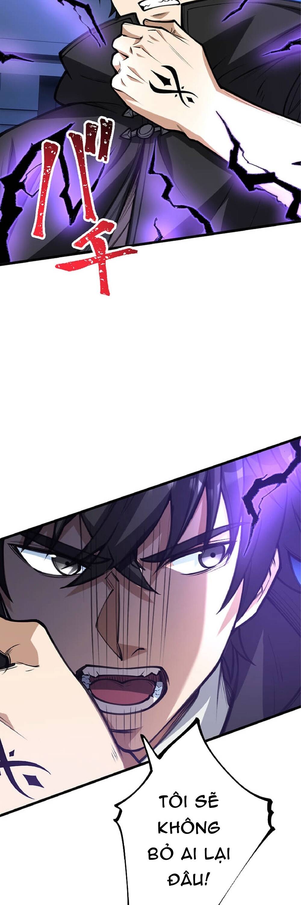 Hắc Ma Thuật Sư Hồi Quy Chapter 41 - 42