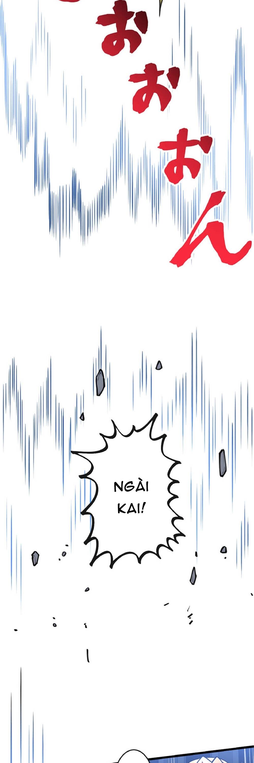 Hắc Ma Thuật Sư Hồi Quy Chapter 41 - 47