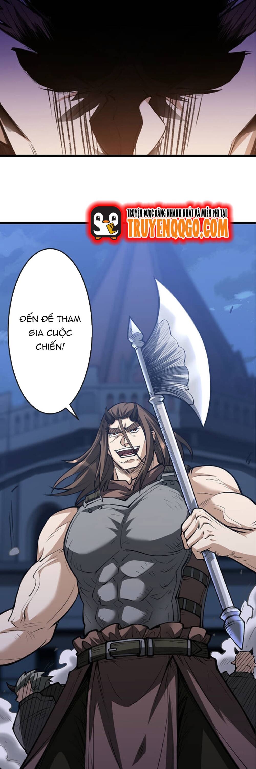 Hắc Ma Thuật Sư Hồi Quy Chapter 41 - 50