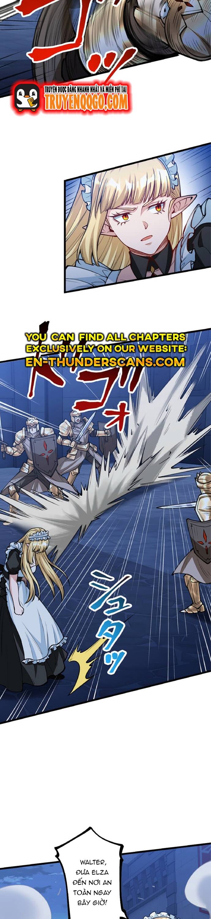 Hắc Ma Thuật Sư Hồi Quy Chapter 42 - 2