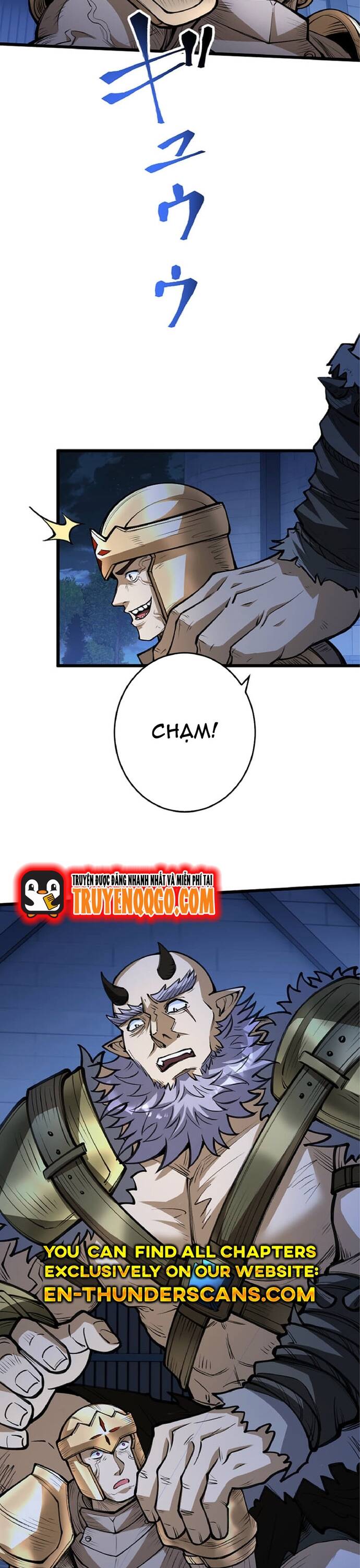 Hắc Ma Thuật Sư Hồi Quy Chapter 42 - 10