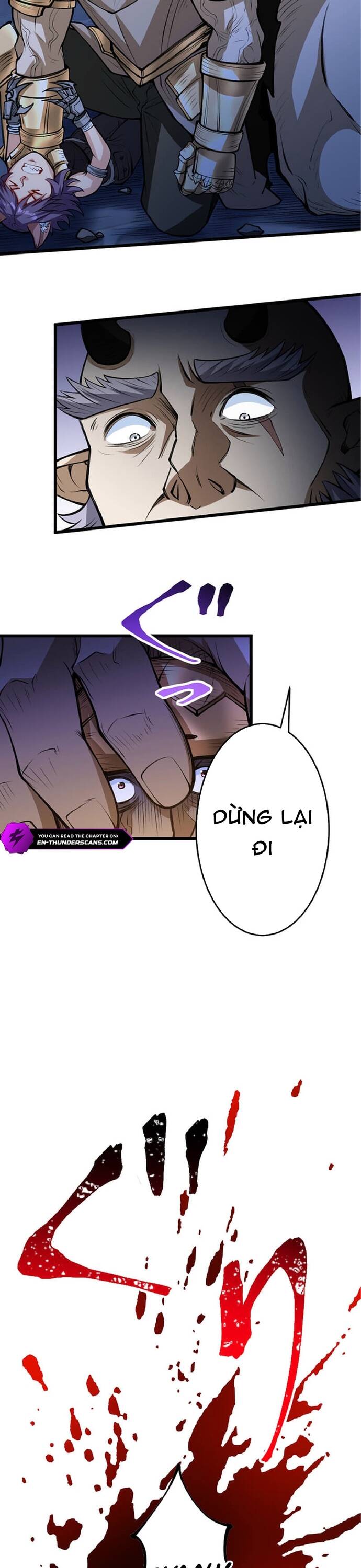 Hắc Ma Thuật Sư Hồi Quy Chapter 42 - 11