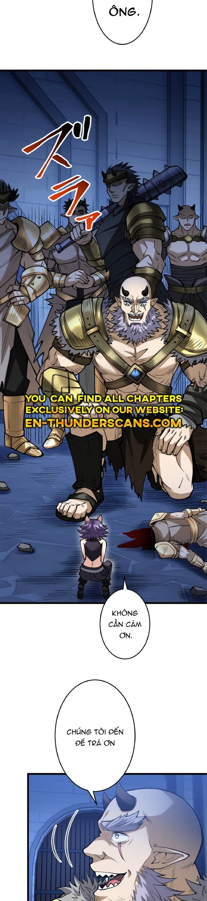 Hắc Ma Thuật Sư Hồi Quy Chapter 42 - 13